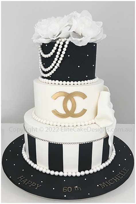 chanel cake images|elegant chanel cake ideas.